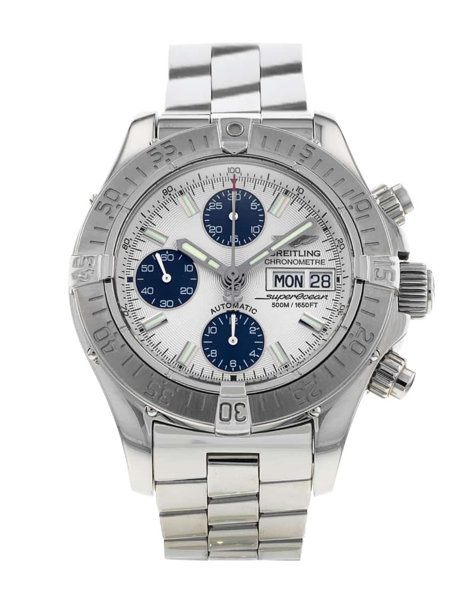 Breitling SuperOcean Chrono A13340 Breitling SuperOcean Chrono A13340